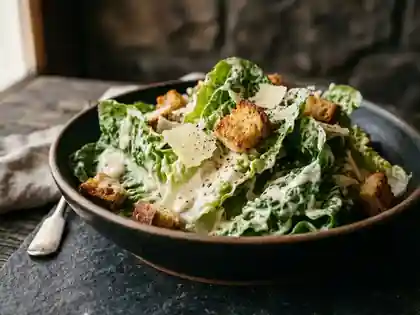 Caesarsalat