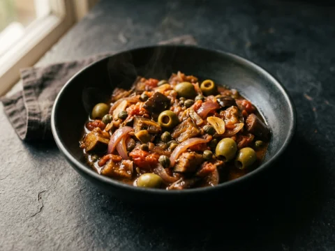 Caponata