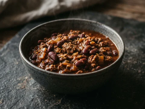 Chili con Carne