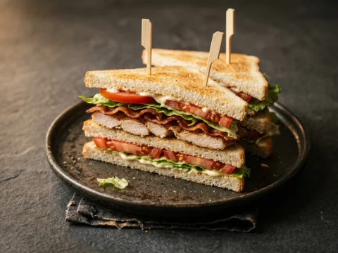 Club Sandwich