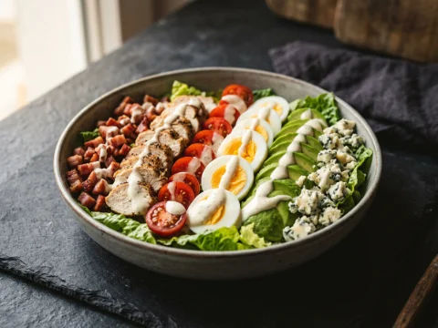 Cobb Salad