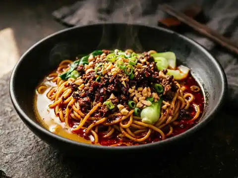 Dan Dan Mian