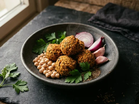 Falafel
