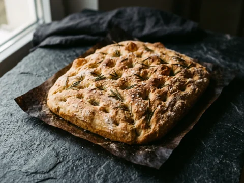 Focaccia