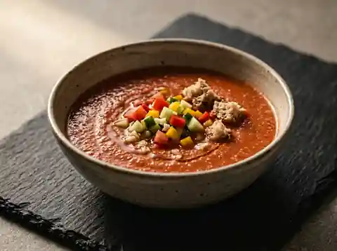 Gazpacho Andaluz