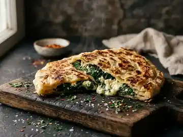 Gözleme