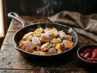 Kaiserschmarrn