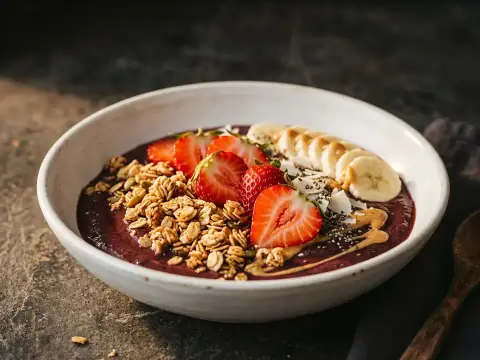 Açaí Bowl