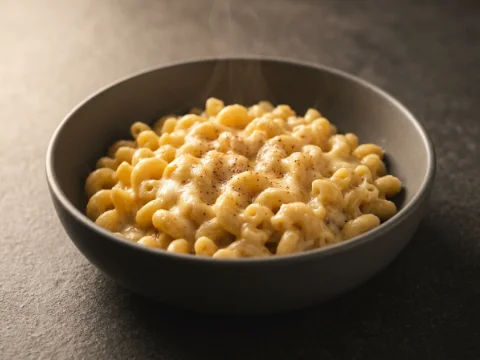 Mac and Cheese