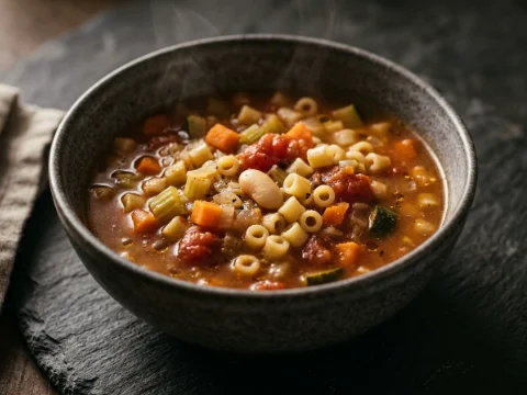 Minestrone