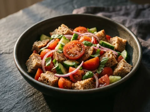 Panzanella