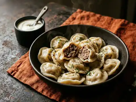 Pelmeni
