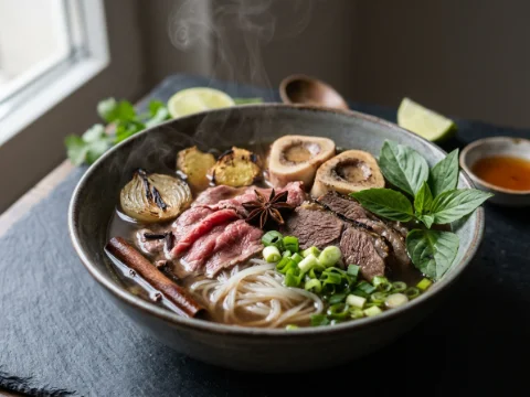 Pho Bò