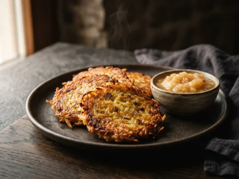 Reibekuchen