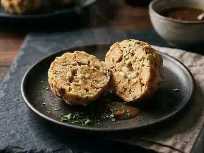Semmelknödel