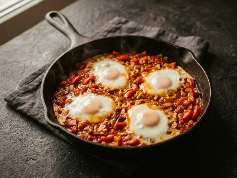 Shakshuka