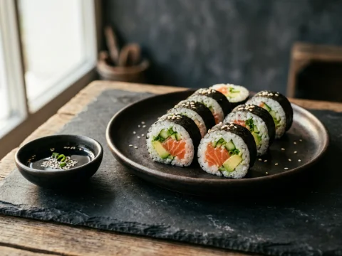 Sushi Maki