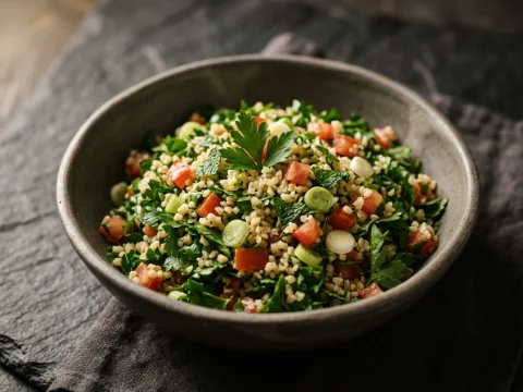 Tabbouleh