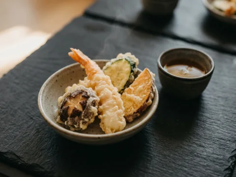 Tempura