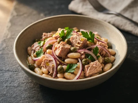 Thunfischsalat