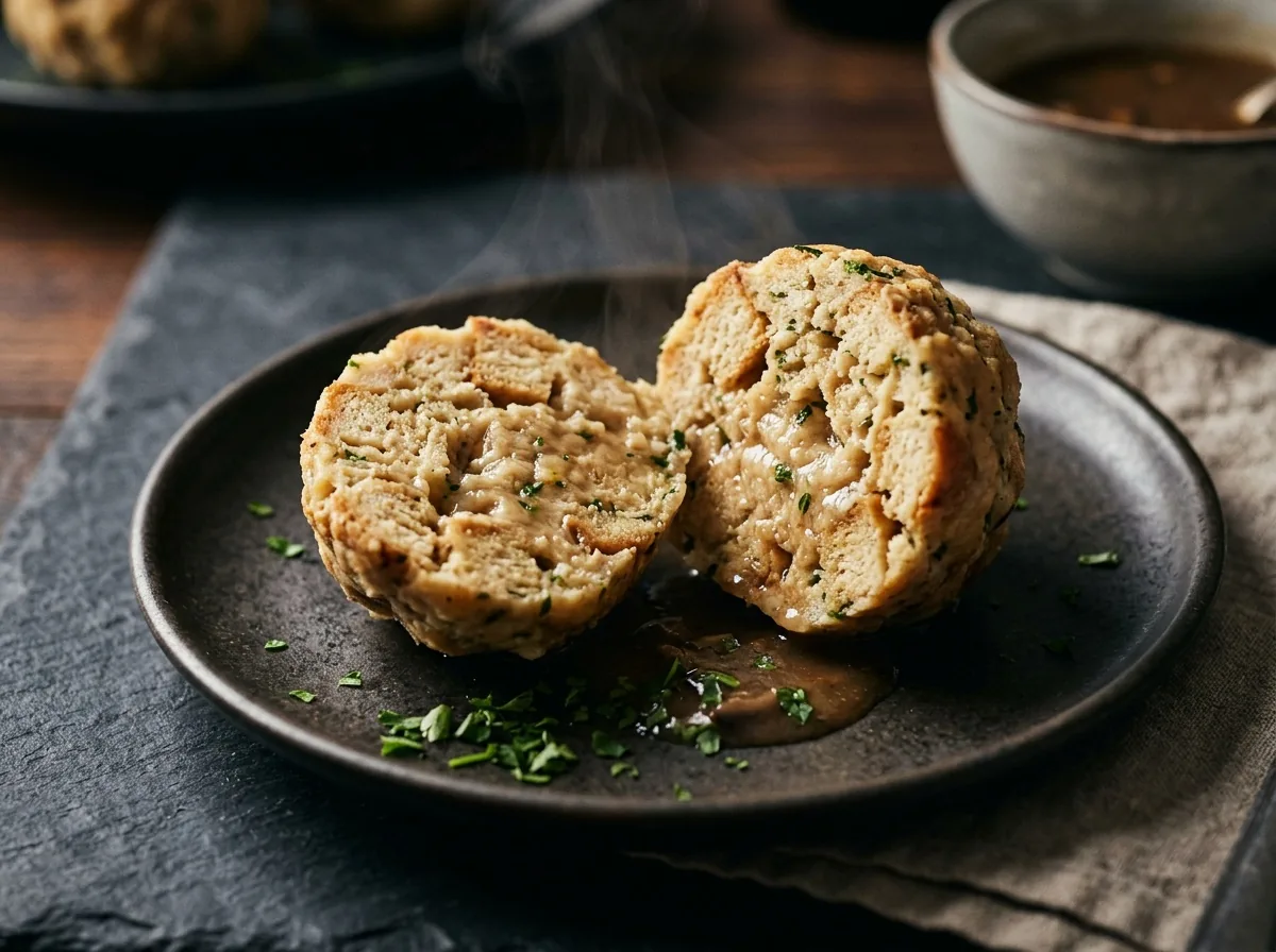 Semmelknödel